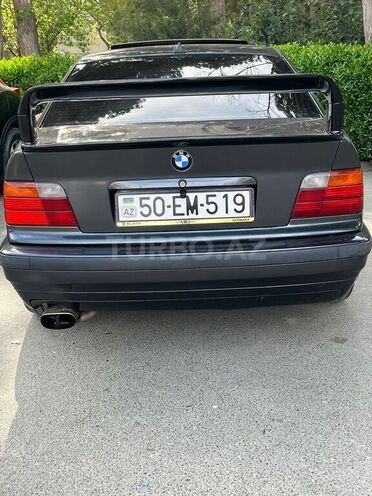 BMW 320 1994, 30,000 km - 2.0 l - Sumqayıt
