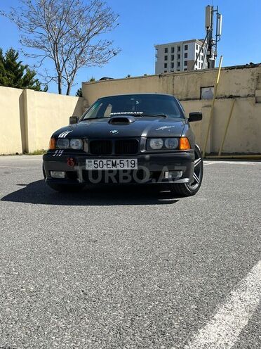 BMW 320 1994, 30,000 km - 2.0 l - Sumqayıt