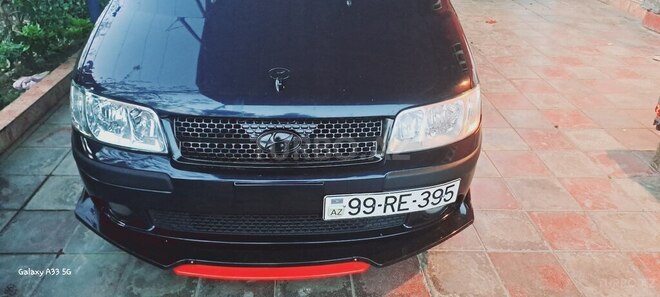 Hyundai Matrix 2006, 400,000 km - 1.5 l - Bakı