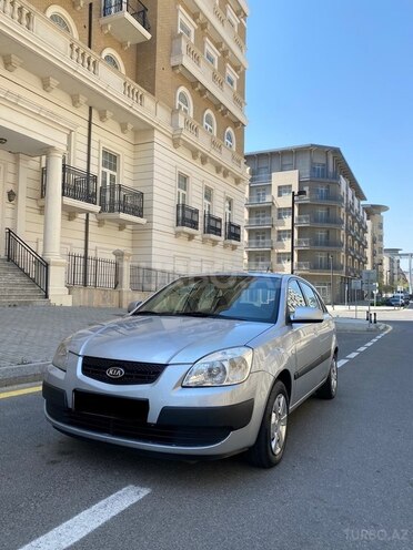 Kia Rio 2005, 284,000 km - 1.5 l - Bakı