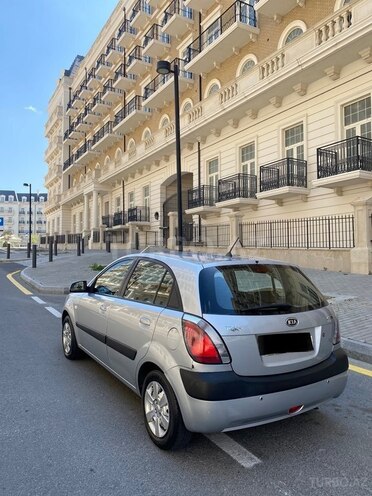 Kia Rio 2005, 284,000 km - 1.5 l - Bakı