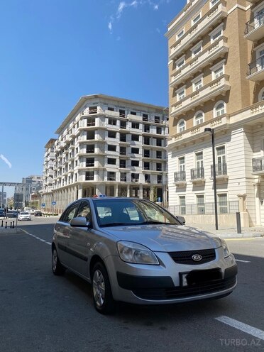 Kia Rio 2005, 284,000 km - 1.5 l - Bakı