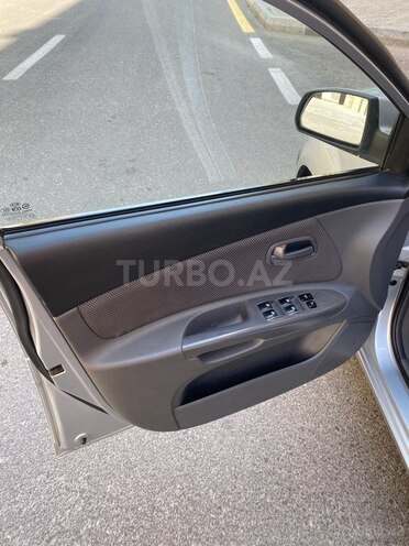 Kia Rio 2005, 284,000 km - 1.5 l - Bakı