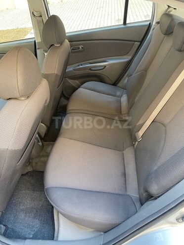 Kia Rio 2005, 284,000 km - 1.5 l - Bakı
