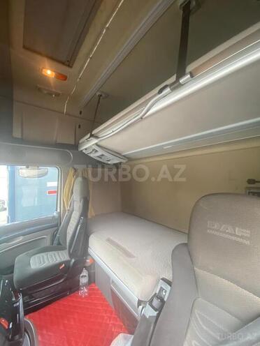 DAF 105 XF 2012, 1,226,500 km - 12.0 l - Bakı