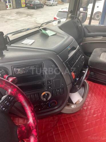 DAF 105 XF 2012, 1,226,500 km - 12.0 l - Bakı