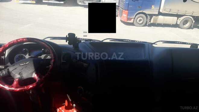 DAF 105 XF 2012, 1,226,500 km - 12.0 l - Bakı