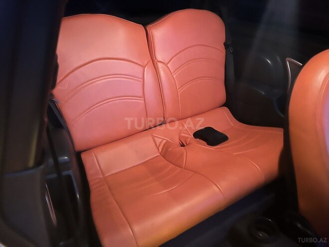 Mini Cooper 2003, 250,000 km - 1.6 l - Bakı