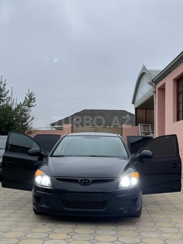 Hyundai i30 2009, 210,600 km - 1.4 л - Bakı