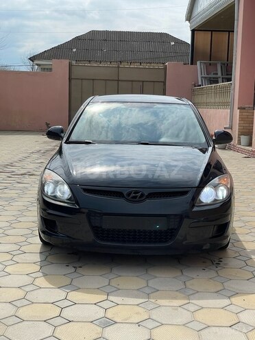 Hyundai i30 2009, 210,600 km - 1.4 л - Bakı