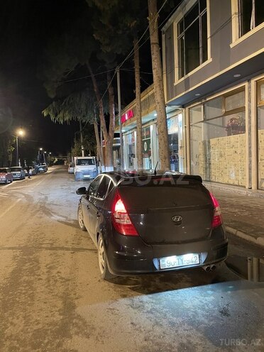 Hyundai i30 2009, 210,600 km - 1.4 л - Bakı