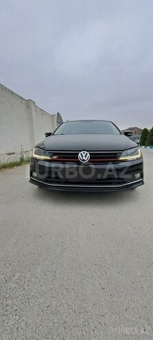 Volkswagen Jetta 2017, 212,433 km - 1.4 l - Bakı