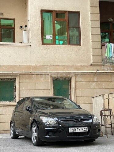 Hyundai i30 2009, 210,600 km - 1.4 л - Bakı
