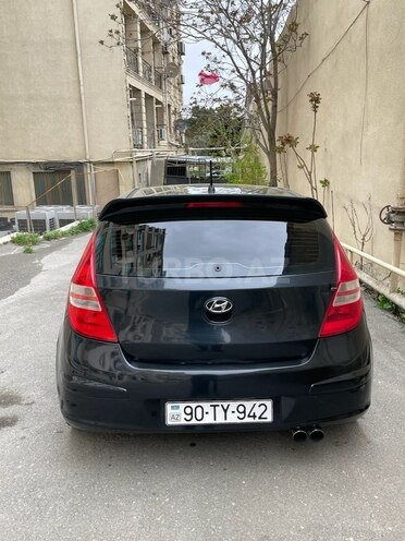 Hyundai i30 2009, 210,600 km - 1.4 л - Bakı