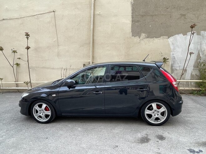 Hyundai i30 2009, 210,600 km - 1.4 л - Bakı