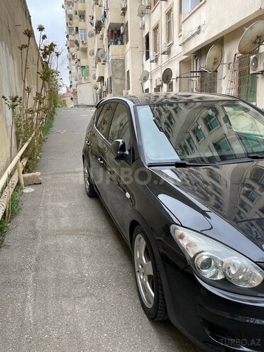 Hyundai i30 2009, 210,600 km - 1.4 л - Bakı