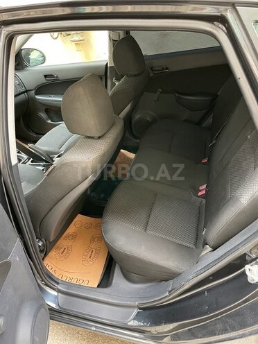Hyundai i30 2009, 210,600 km - 1.4 л - Bakı