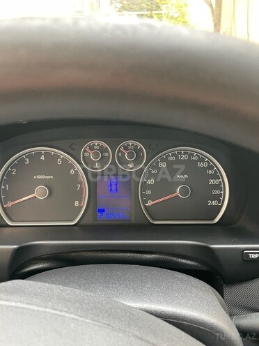 Hyundai i30 2009, 210,600 km - 1.4 л - Bakı