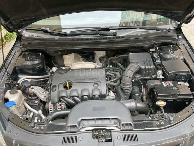 Hyundai i30 2009, 210,600 km - 1.4 л - Bakı