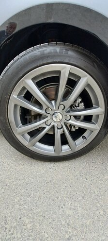 Volkswagen Jetta 2017, 212,433 km - 1.4 l - Bakı