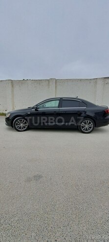 Volkswagen Jetta 2017, 212,433 km - 1.4 l - Bakı