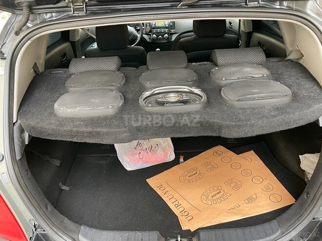 Hyundai i30 2009, 210,600 km - 1.4 л - Bakı