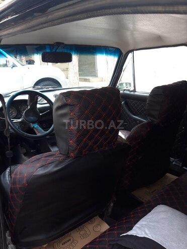 LADA (VAZ) 2106 1983, 32,000 km - 1.6 л - Mingəçevir