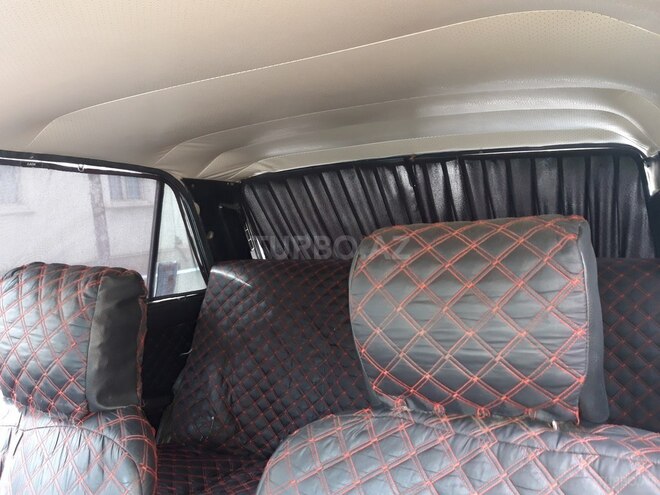 LADA (VAZ) 2106 1983, 32,000 km - 1.6 л - Mingəçevir