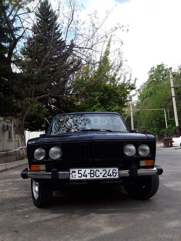 LADA (VAZ) 2106 1983, 32,000 km - 1.6 л - Mingəçevir