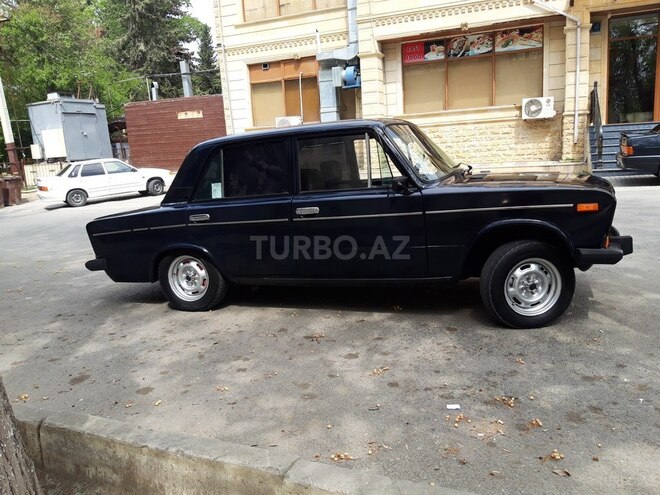 LADA (VAZ) 2106 1983, 32,000 km - 1.6 л - Mingəçevir