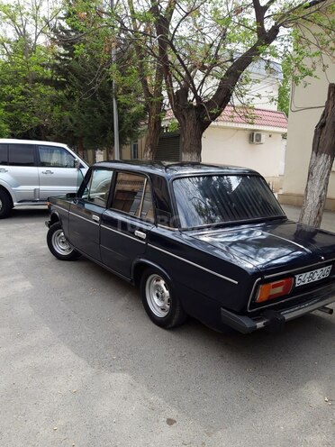 LADA (VAZ) 2106 1983, 32,000 km - 1.6 л - Mingəçevir