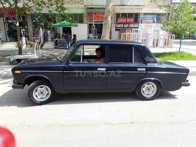LADA (VAZ) 2106 1983, 32,000 km - 1.6 л - Mingəçevir