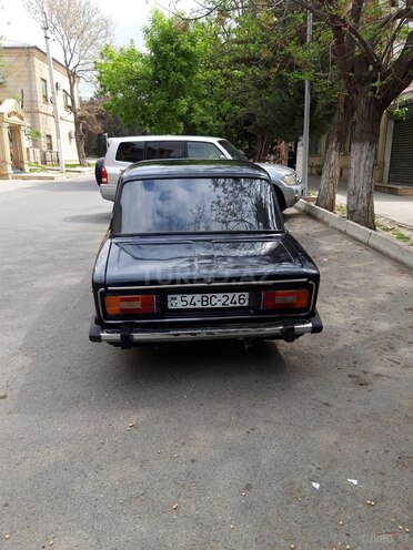LADA (VAZ) 2106 1983, 32,000 km - 1.6 л - Mingəçevir