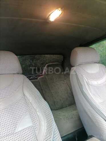 GAZ 3110 2002, 240,000 km - 2.4 l - Balakən