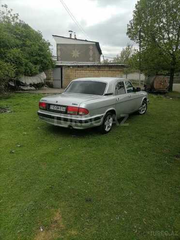 GAZ 3110 2002, 240,000 km - 2.4 l - Balakən