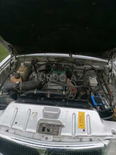 GAZ 3110 2002, 240,000 km - 2.4 l - Balakən