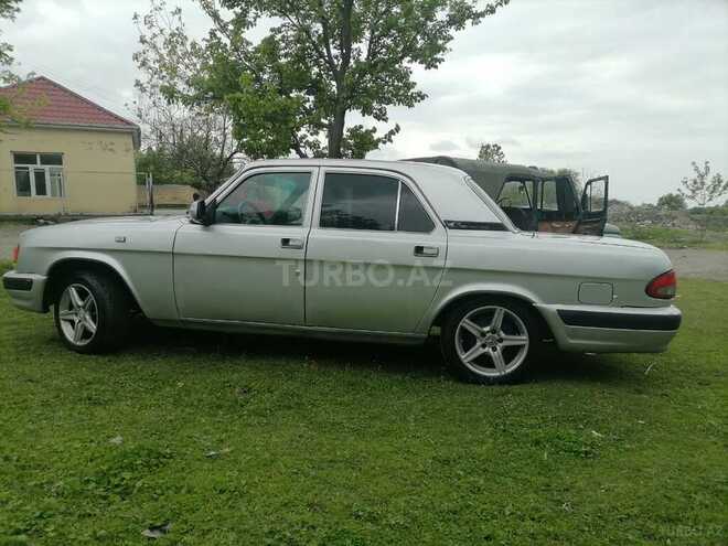 GAZ 3110 2002, 240,000 km - 2.4 l - Balakən