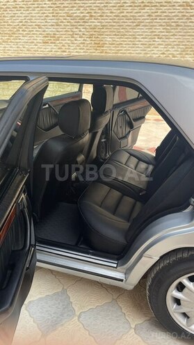 Mercedes E 280 1995, 374,000 km - 2.8 l - Mingəçevir