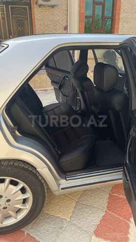 Mercedes E 280 1995, 374,000 km - 2.8 l - Mingəçevir