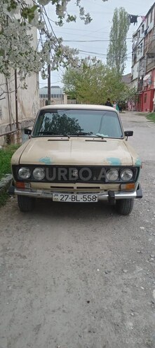 LADA (VAZ) 2106 1987, 389,999 km - 1.5 л - Xaçmaz