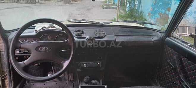 LADA (VAZ) 2106 1987, 389,999 km - 1.5 л - Xaçmaz
