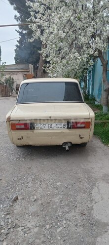 LADA (VAZ) 2106 1987, 389,999 km - 1.5 л - Xaçmaz