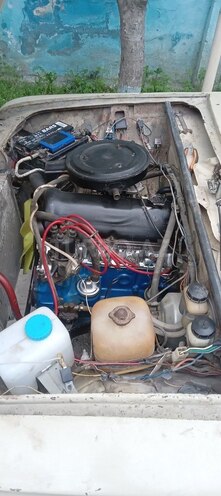 LADA (VAZ) 2106 1987, 389,999 km - 1.5 л - Xaçmaz