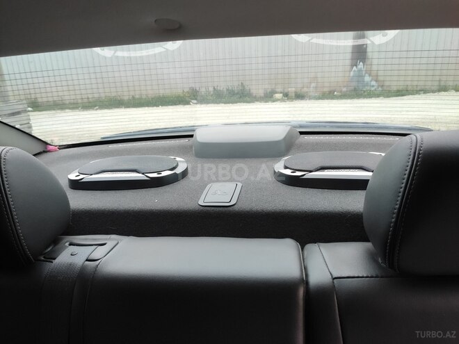 Chevrolet Cruze 2015, 125,000 km - 1.4 l - Bakı