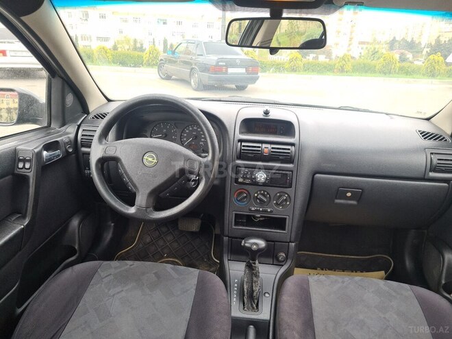 Opel Astra 1998, 29,000 km - 1.6 l - Bakı