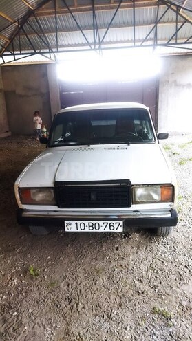 LADA (VAZ) 2107 2002, 32,654 km - 1.6 l - Göyçay