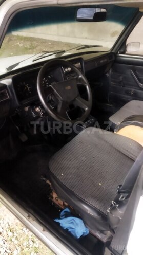 LADA (VAZ) 2107 2002, 32,654 km - 1.6 l - Göyçay