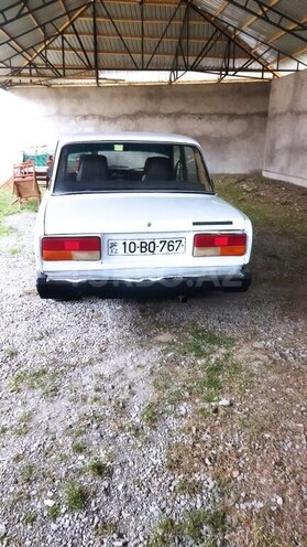 LADA (VAZ) 2107 2002, 32,654 km - 1.6 l - Göyçay