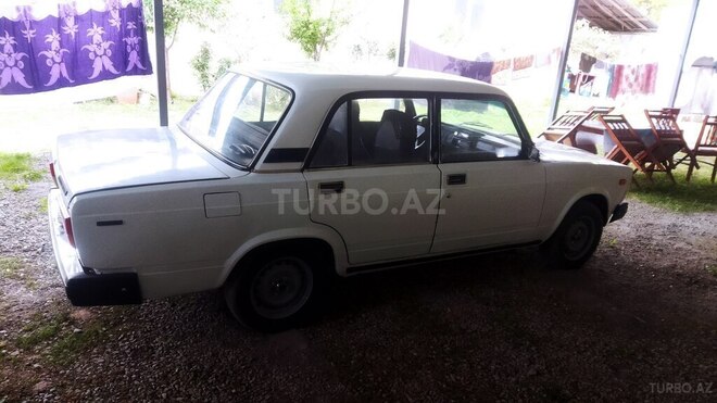 LADA (VAZ) 2107 2002, 32,654 km - 1.6 l - Göyçay