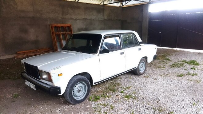 LADA (VAZ) 2107 2002, 32,654 km - 1.6 l - Göyçay
